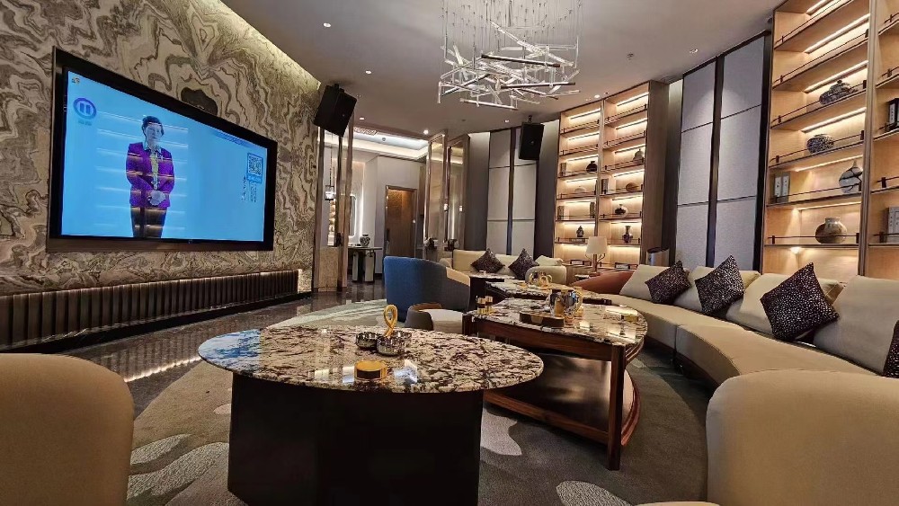 《南昌首席娱乐场所预订开启，畅享优质服务》