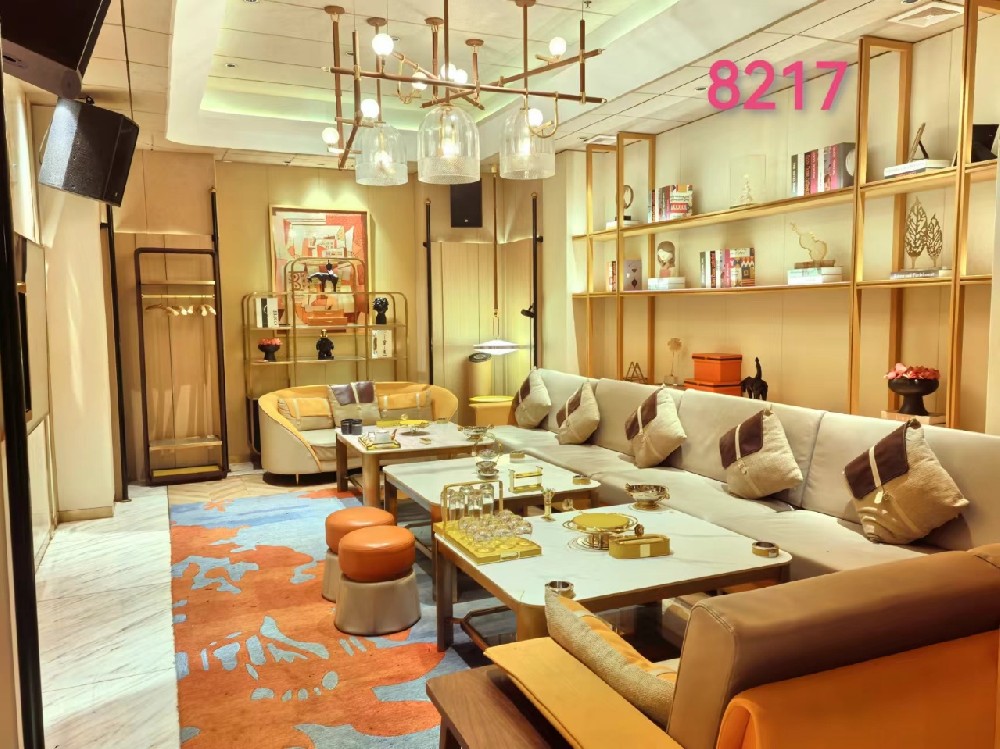 南昌商务会客厅KTV预订《畅享娱乐，首选南昌国会》