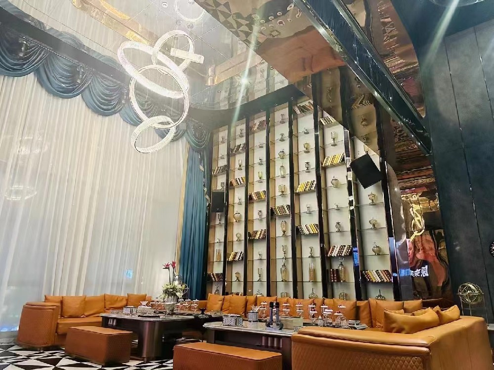 南昌夜场工作生存的七大法则