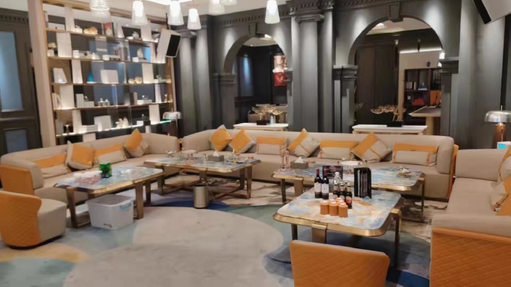 南昌玖号汇KTV小费电话,包房价格,怎么收费(西湖店)